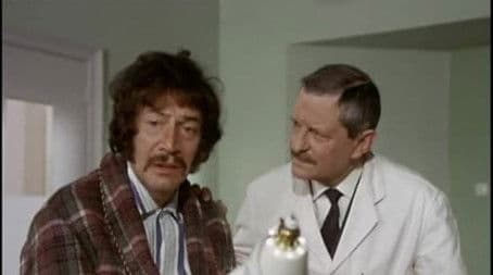 Last Train to Redbridge