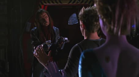 Fear and Loathing in the Milky Way