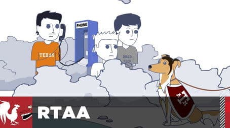 Reveille Gets Dognapped