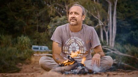 Fighting Fire with Fire