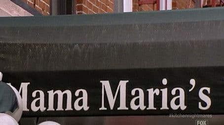 Mama Maria's