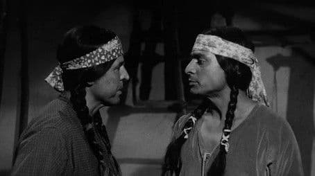 The Saint's Portrait