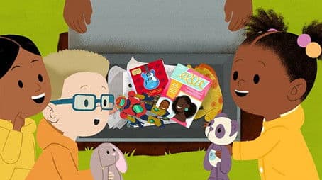 Autumn: It's Time to Bury a Time Capsule