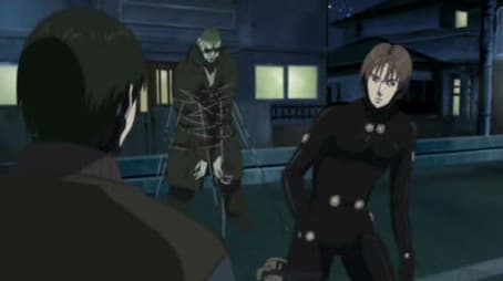 OK, Here Are Your Scores