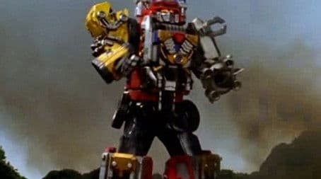 Kick Into Overdrive (2)