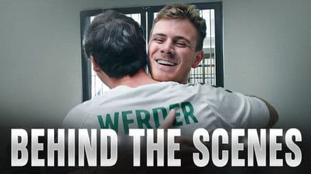 Season 2: BTS 8: The Big Reunion