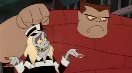 The Birdbrain of Alcatraz