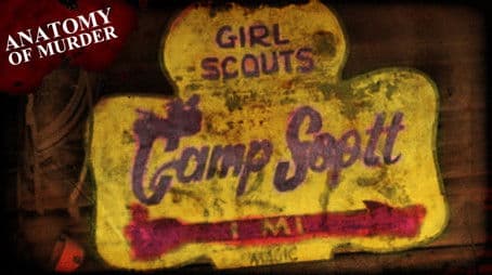 Horrifying UNSOLVED GIRL SCOUT Murders