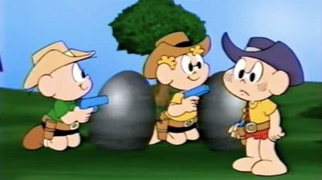 Tá Morto! ...Ou Não Tá?