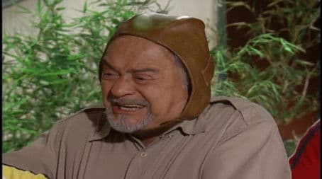 Solterona desesperada