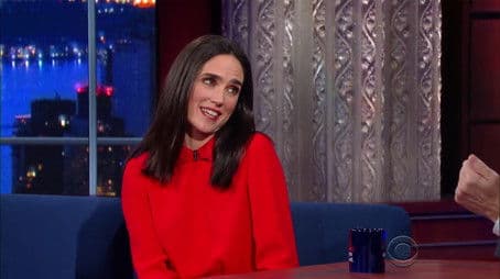Jennifer Connelly, Judd Apatow, The Internet
