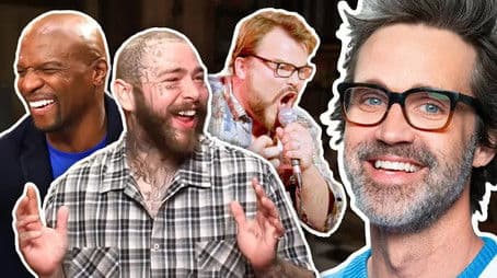 Craziest Guest Moments Marathon