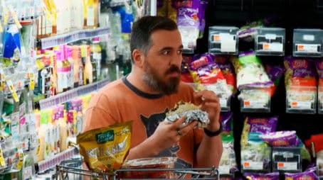 Irritable Vowel Syndrome