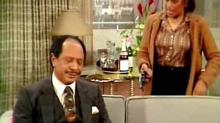 George's Old Girl Friend