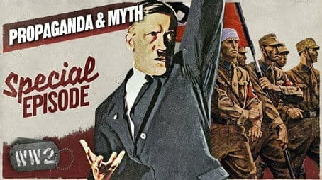 How Hitler Manipulated Germany into Committing Genocide