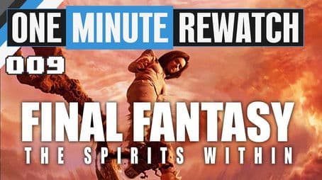 Final Fantasy: The Spirits Within