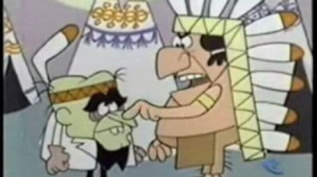 Underdog: Pain Strikes Underdog 3&4 / Go Go Gophers: Crash Diet / Commander McBragg: / Around The World