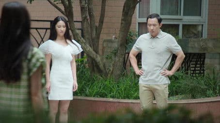 But I Never Loved You