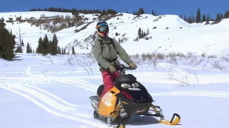 Edge of Impact: Stunts, Speed & Survival