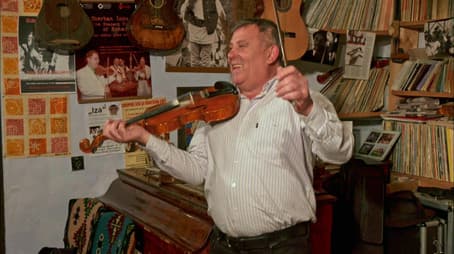 European Festivals (2)