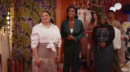 Mind Ya Business, Bitch!