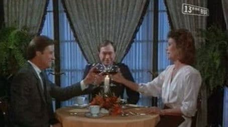 A Relative Situation