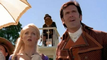 A Horse of a Different Color