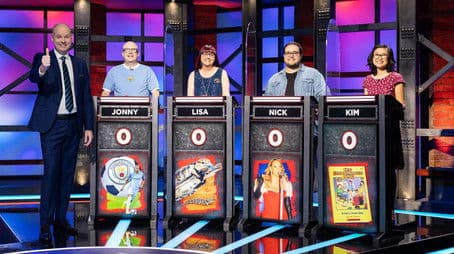 Manchester City, Blue Tongued Lizards, Mariah Carey & The Babysitters Club