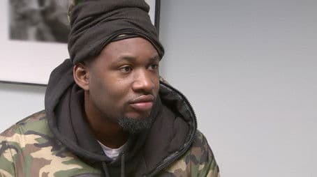 Southbound and Uptown