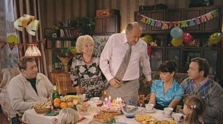 Voroniny Season 1 Episode 3