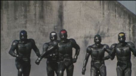 Love of Father and Child that Breaks the Impregnable Fortress