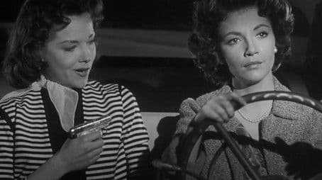 The Case of the Foot-Loose Doll