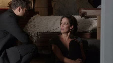 ... We're Not Going to Bailey's Harbor