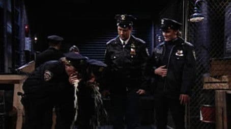 Alec Baldwin/Beastie Boys