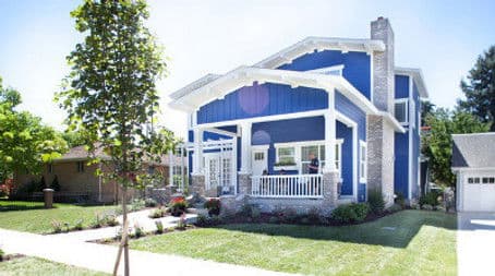 Marshall-Spreier Family