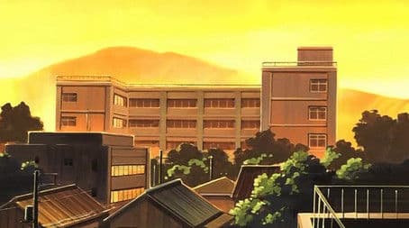 Shizuka's Hardship Chapter