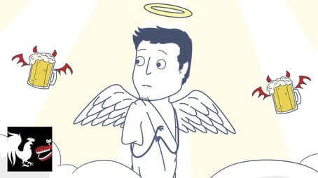 Miles' Fake ID Excursion