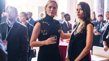 The Brotherhood of Serapis