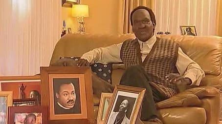 Presentado por Bill Cosby y Vicentín