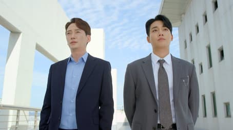 Jaclyn Visits Her Mother