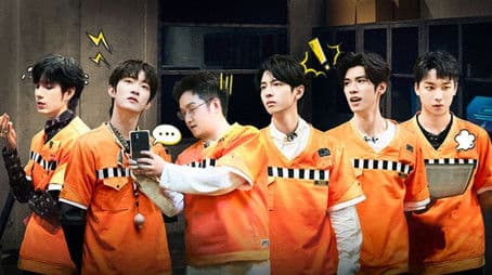 The Confined Factory (1)