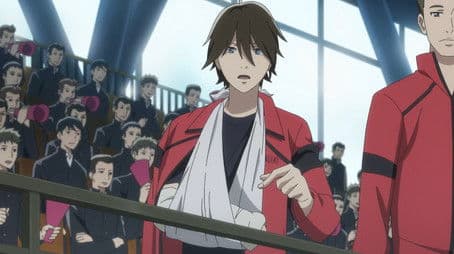 The Hero and the Genius 2