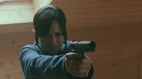 Woman Who Fell Into The Depths of Hell