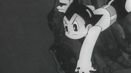 The Abominable Snowman