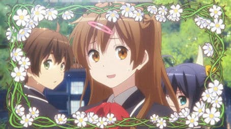 The Election for President of the Student Council (Queen Maker)... of Purity