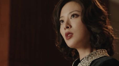 Zhang Rishan’s Disguise Causes Trouble