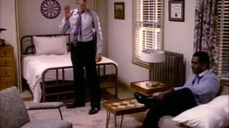 Over My Dead Bodyguard