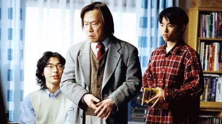 Believe in Your Friends ~ I'll Cry if You Die