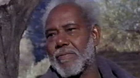 Judy and the Poacher