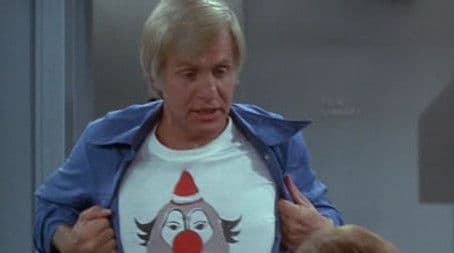 But Seriously, Folks